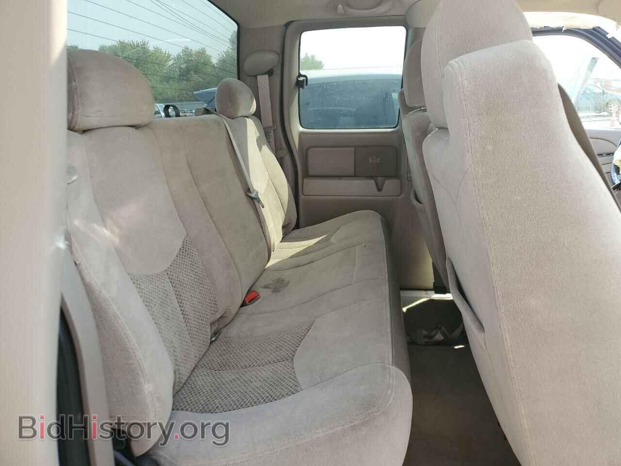 2006 CHEVROLET ALL Models - VIN: 1GCEC19Z26Z294512 - Фото 10