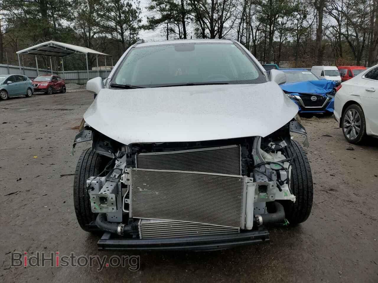 2021 BUICK ENCORE - VIN: KL4CJASB1MB340664 - Photo 5
