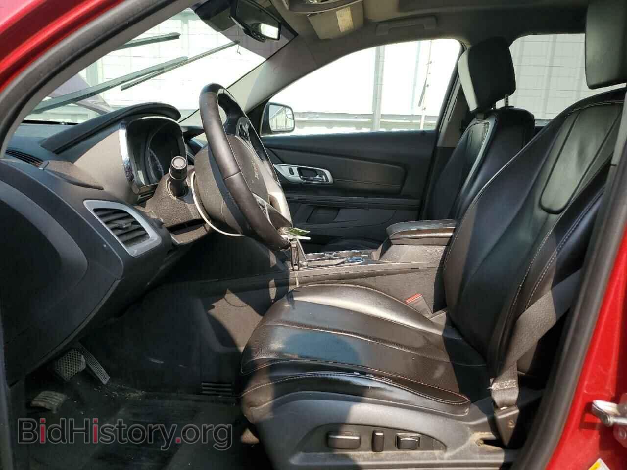 2014 GMC TERRAIN - VIN: 2GKFLXEK3E6200653 - Photo 7