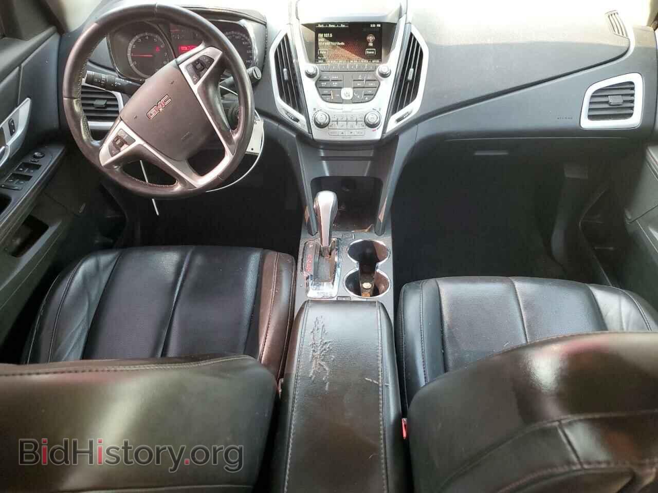 2014 GMC TERRAIN - VIN: 2GKFLXEK3E6200653 - Photo 8