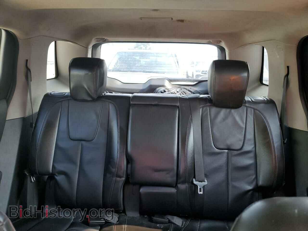 2014 GMC TERRAIN - VIN: 2GKFLXEK3E6200653 - Photo 10