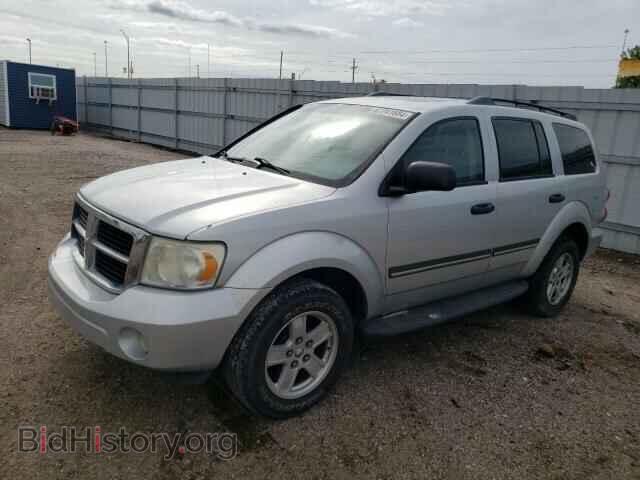 Фотография 1D8HB48N58F128877 - DODGE DURANGO 2008