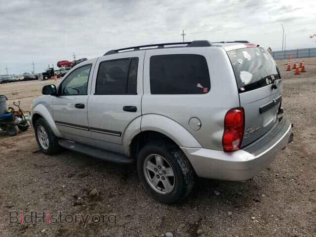 2008 DODGE DURANGO - VIN: 1D8HB48N58F128877 - Фото 2