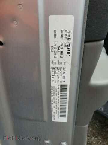 2008 DODGE DURANGO - VIN: 1D8HB48N58F128877 - Фото 13