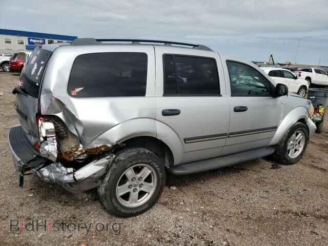 2008 DODGE DURANGO - VIN: 1D8HB48N58F128877 - Фото 3