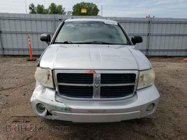 2008 DODGE DURANGO - VIN: 1D8HB48N58F128877 - Фото 5