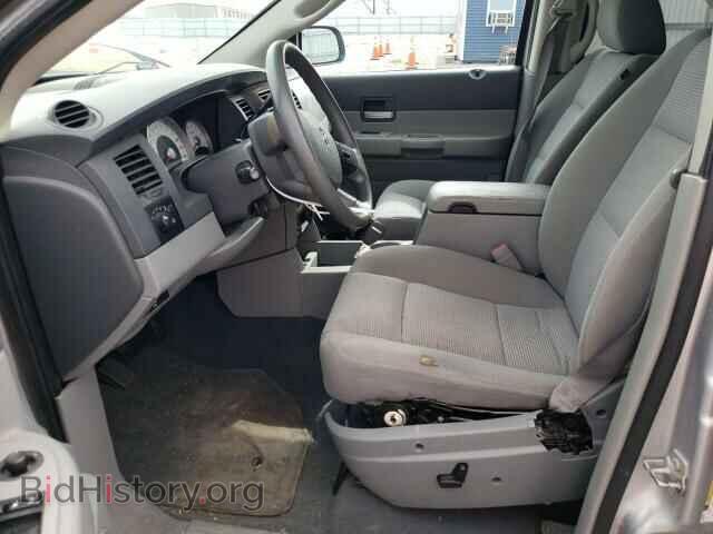 2008 DODGE DURANGO - VIN: 1D8HB48N58F128877 - Фото 7