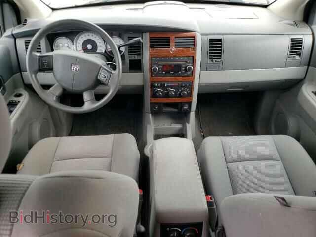 2008 DODGE DURANGO - VIN: 1D8HB48N58F128877 - Фото 8