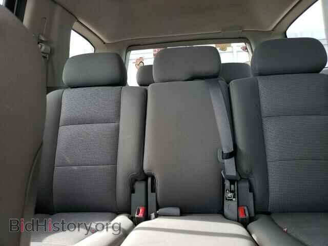 2008 DODGE DURANGO - VIN: 1D8HB48N58F128877 - Фото 10