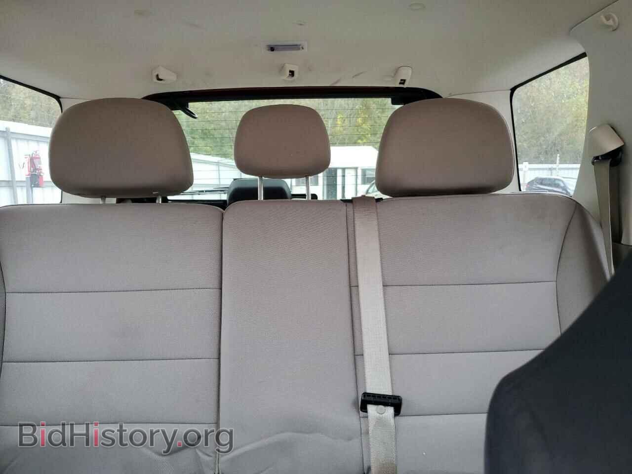 2012 FORD ESCAPE - VIN: 1FMCU9DG1CKB51981 - Фото 10