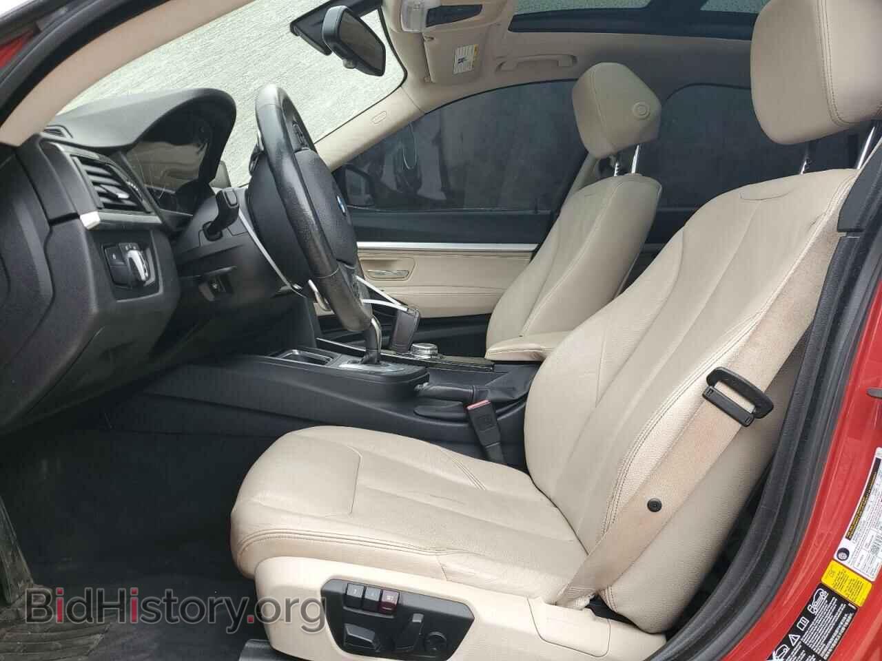 2015 BMW 3 SERIES - VIN: WBA3X5C55FD561063 - Фото 7
