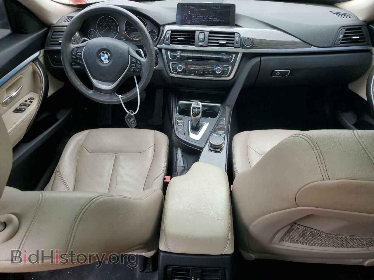 2015 BMW 3 SERIES - VIN: WBA3X5C55FD561063 - Фото 8