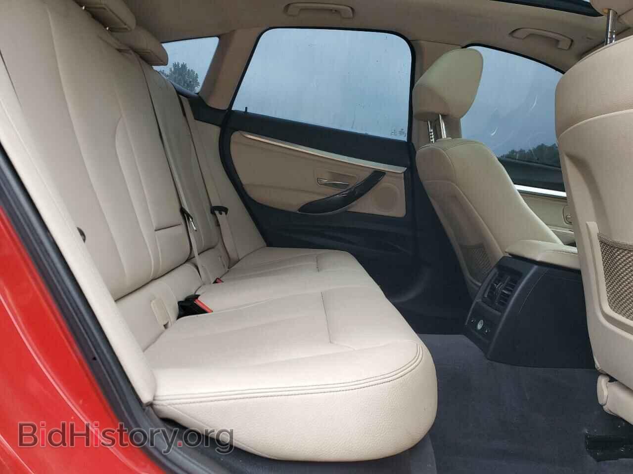 2015 BMW 3 SERIES - VIN: WBA3X5C55FD561063 - Фото 10