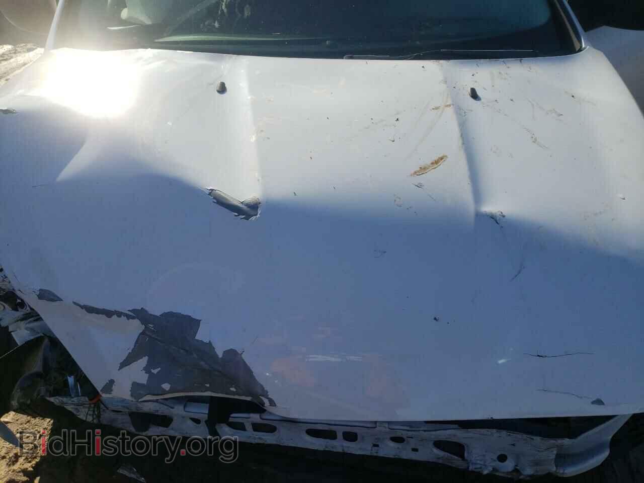 2017 FORD FOCUS - VIN: 1FADP3E27HL259304 - Фото 11
