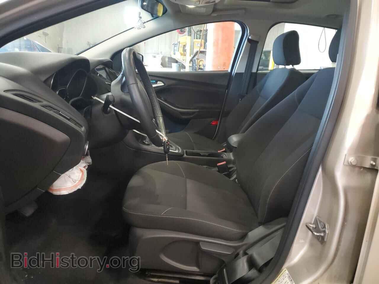 2017 FORD FOCUS - VIN: 1FADP3M20HL309767 - Photo 7