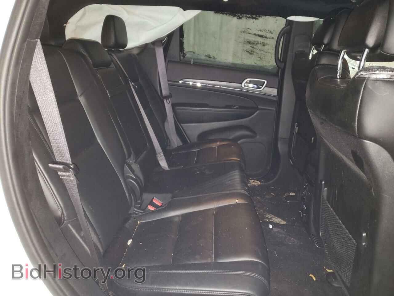 2021 JEEP CHEROKEE - VIN: 1C4RJFBG5MC621384 - Фото 6
