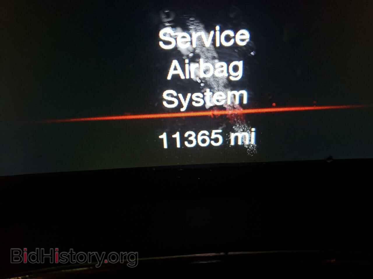 2021 JEEP CHEROKEE - VIN: 1C4RJFBG5MC621384 - Фото 8