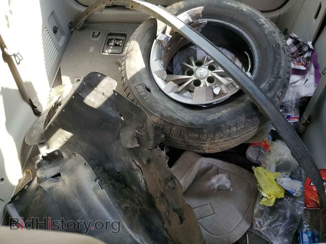 2015 KIA All Models - VIN: KNDMB5C17F6048856 - Фото 13
