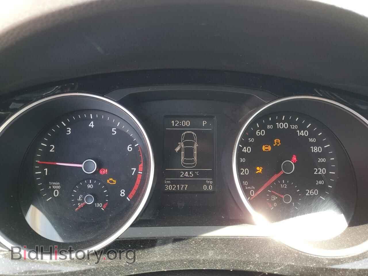 2017 VOLKSWAGEN JETTA - VIN: 3VWDB7AJ7HM393917 - Фото 9