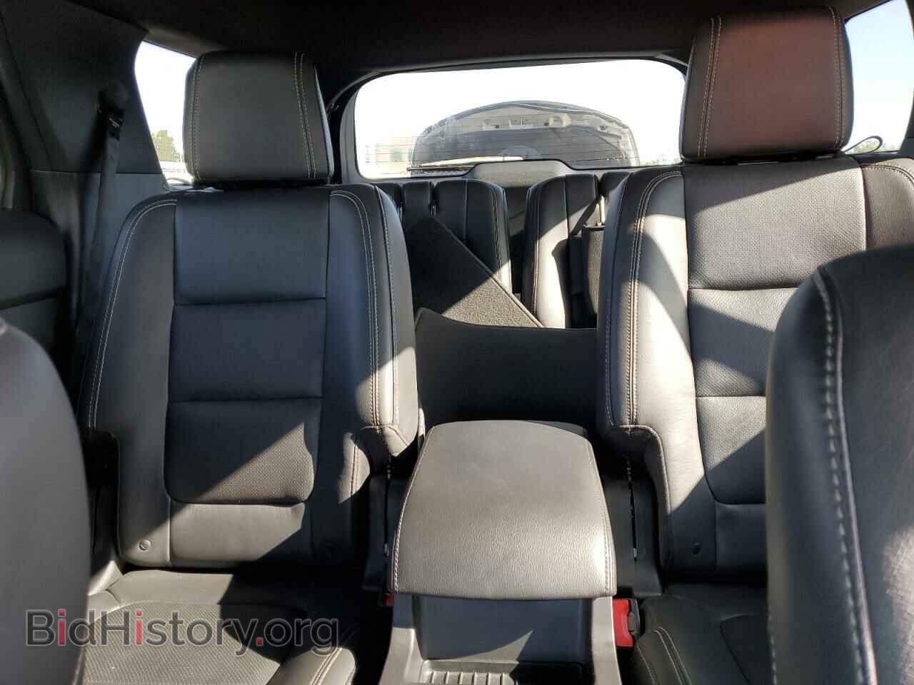 2015 FORD EXPLORER - VIN: 1FM5K8GT1FGB80745 - Фото 10