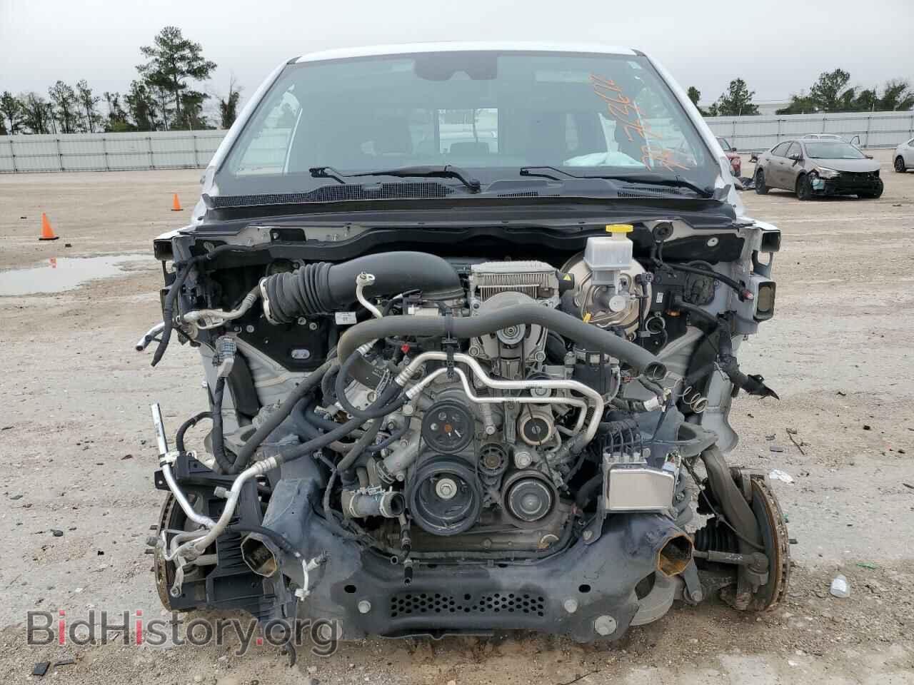 2021 RAM 1500 - VIN: 1C6SRFJT3MN525533 - Photo 5