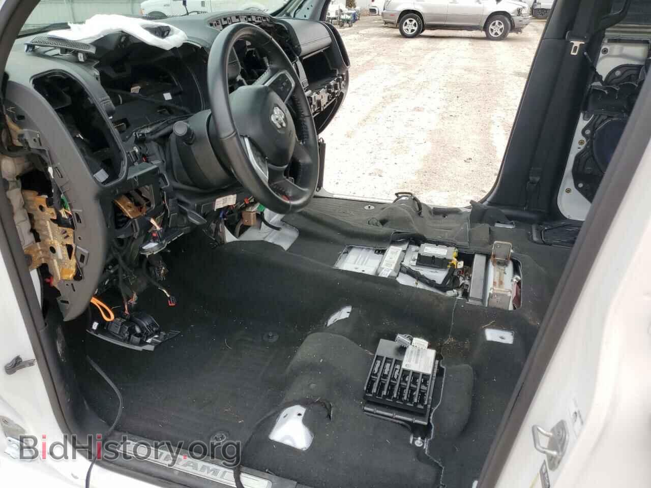 2021 RAM 1500 - VIN: 1C6SRFJT3MN525533 - Photo 7