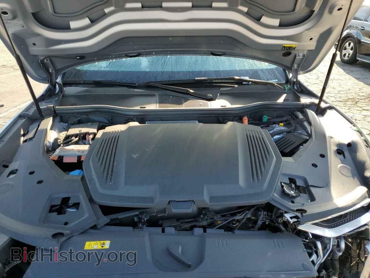 2022 AUDI E-TRON - VIN: WA1AAAGE8NB031754 - Photo 11