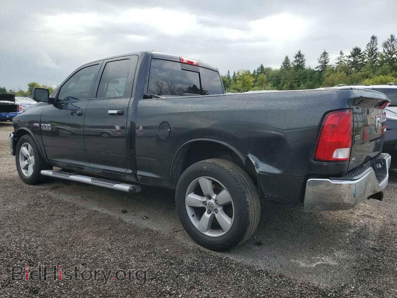 2017 RAM 1500 - VIN: 1C6RR7GT4HS527004 - Фото 2