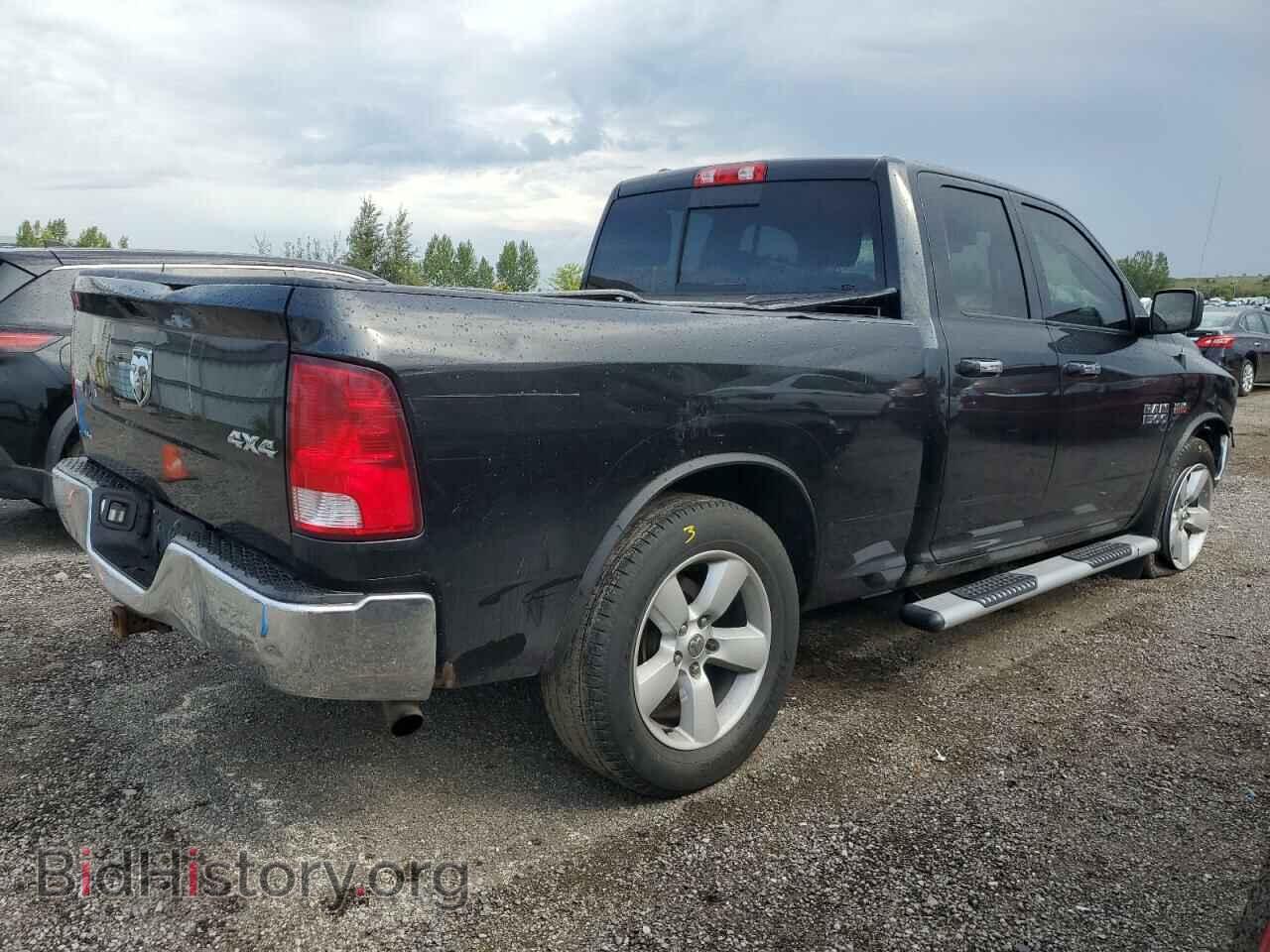 2017 RAM 1500 - VIN: 1C6RR7GT4HS527004 - Фото 3
