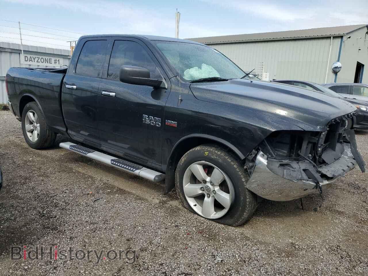 2017 RAM 1500 - VIN: 1C6RR7GT4HS527004 - Фото 4
