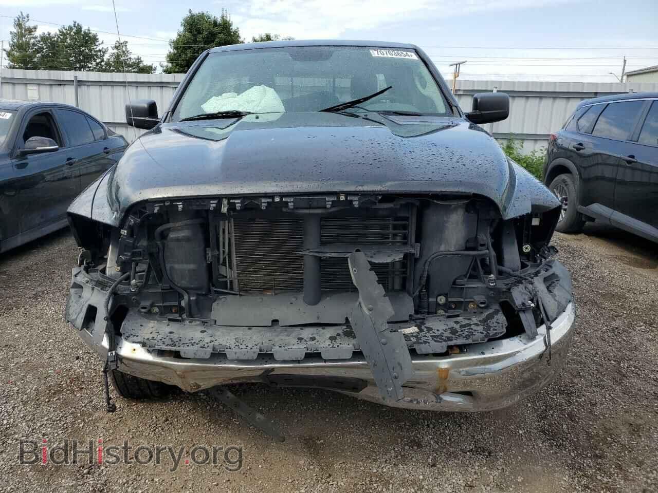 2017 RAM 1500 - VIN: 1C6RR7GT4HS527004 - Фото 5