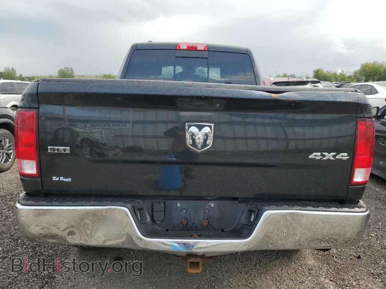 2017 RAM 1500 - VIN: 1C6RR7GT4HS527004 - Фото 6