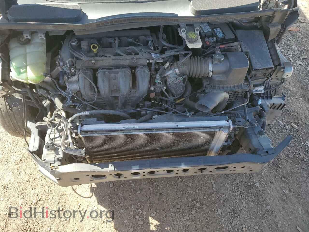 2018 FORD TRANSIT - VIN: NM0GS9F7XJ1361262 - Фото 11