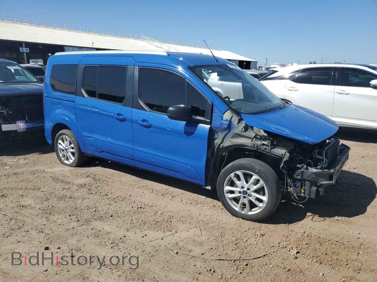 2018 FORD TRANSIT - VIN: NM0GS9F7XJ1361262 - Фото 4