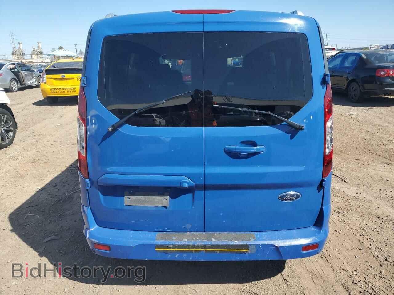 2018 FORD TRANSIT - VIN: NM0GS9F7XJ1361262 - Фото 6