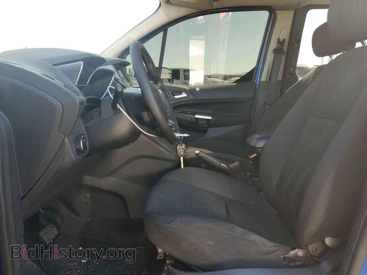 2018 FORD TRANSIT - VIN: NM0GS9F7XJ1361262 - Фото 7