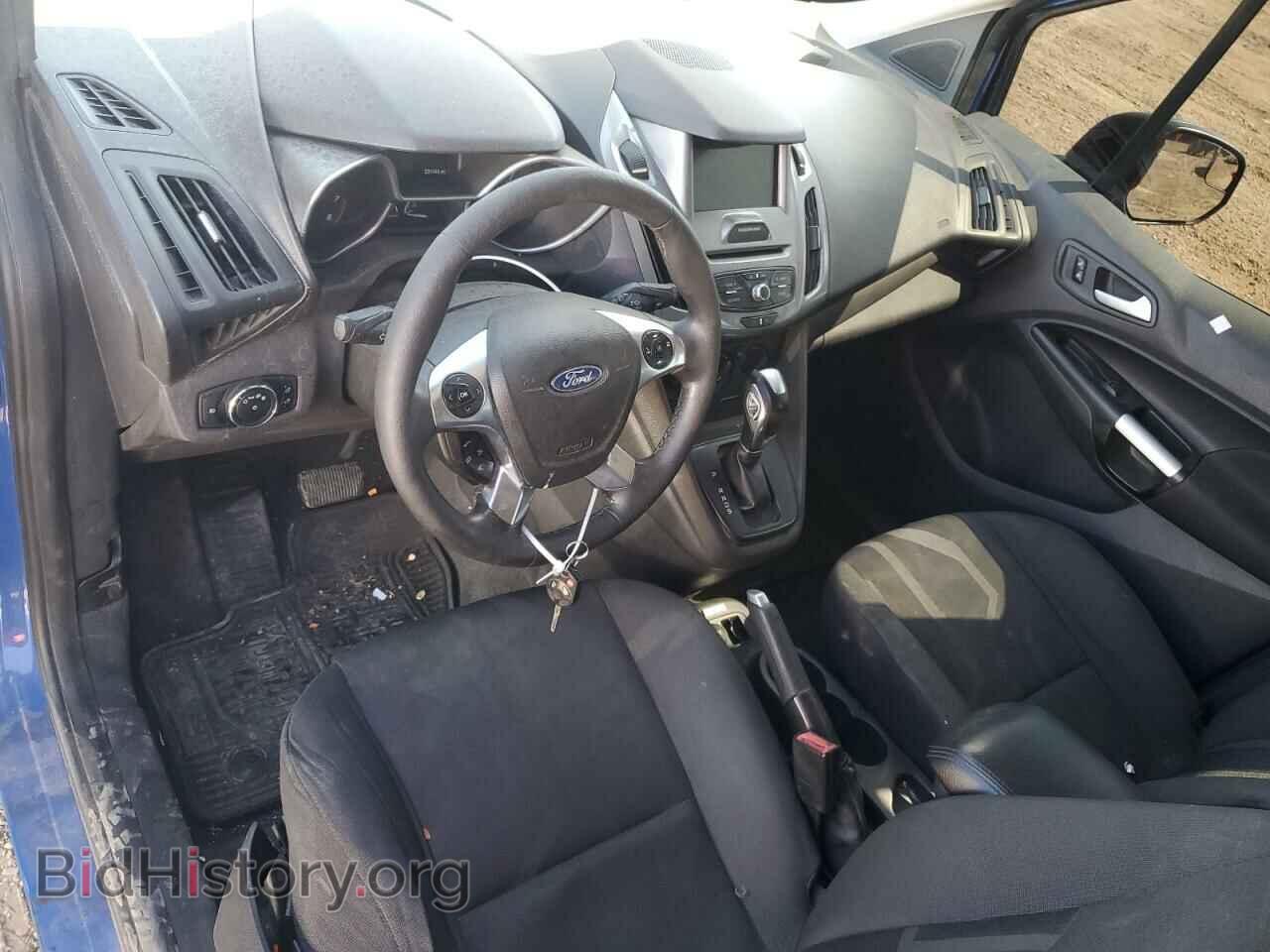 2018 FORD TRANSIT - VIN: NM0GS9F7XJ1361262 - Фото 8