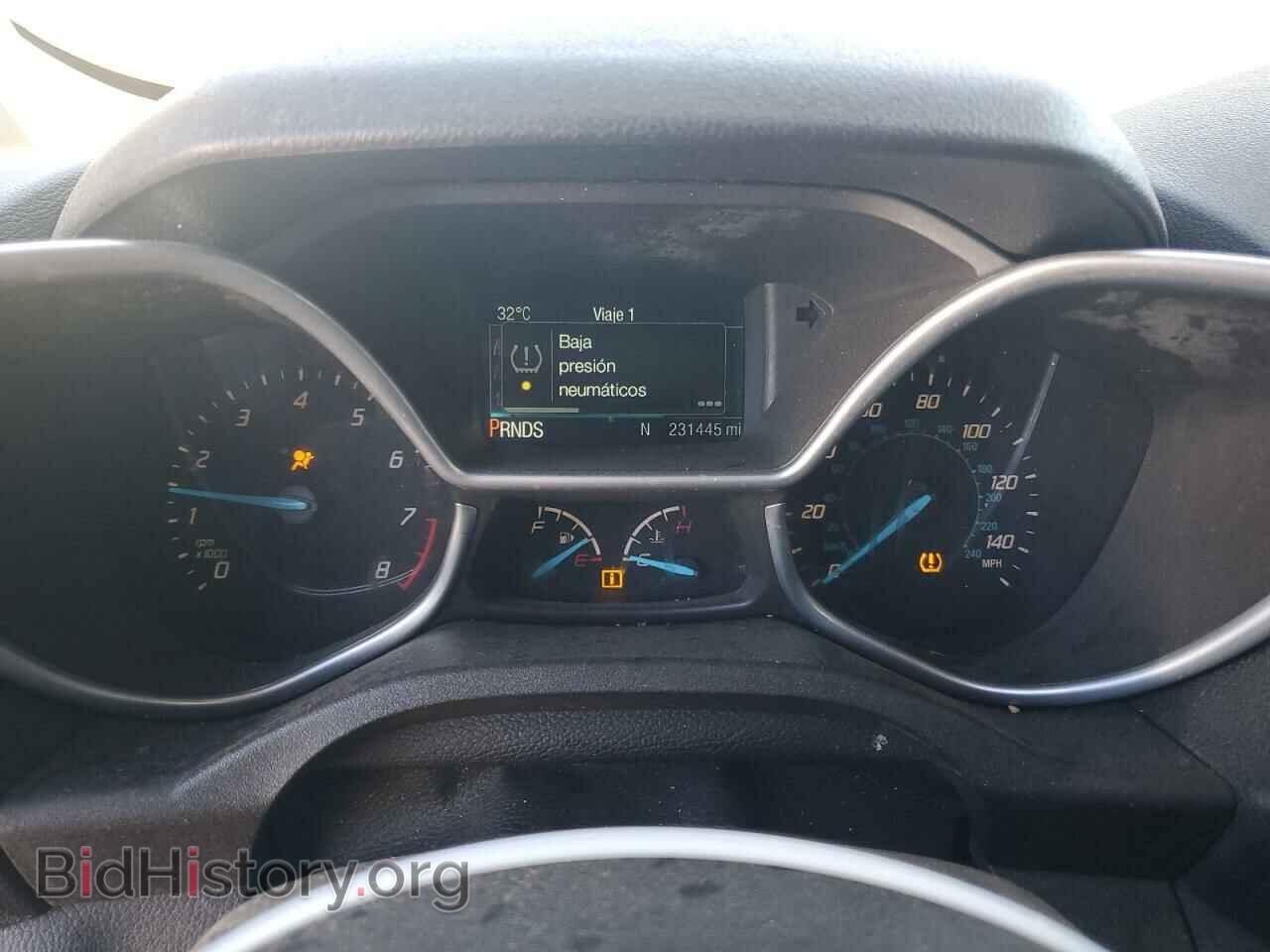2018 FORD TRANSIT - VIN: NM0GS9F7XJ1361262 - Фото 9