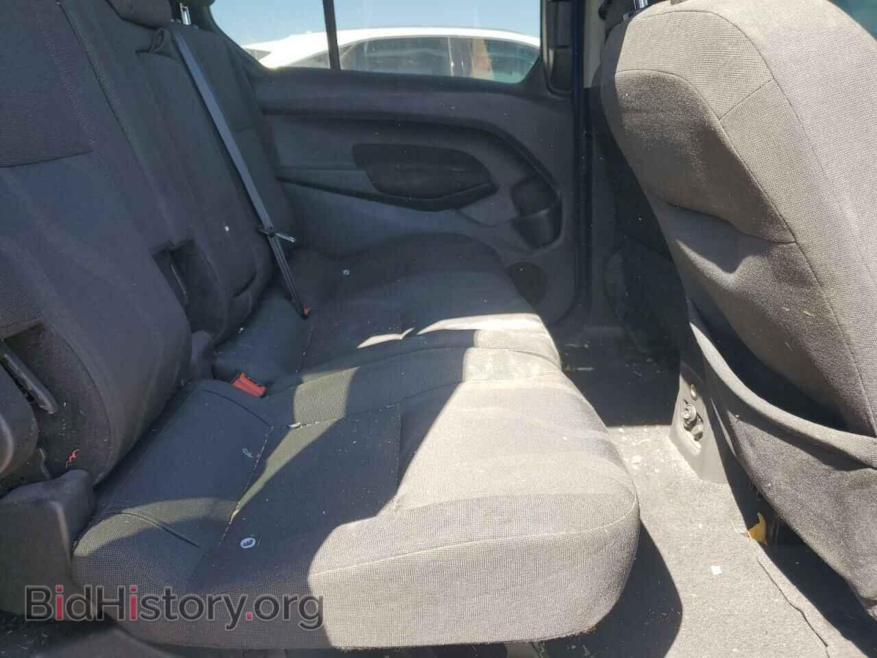 2018 FORD TRANSIT - VIN: NM0GS9F7XJ1361262 - Фото 10