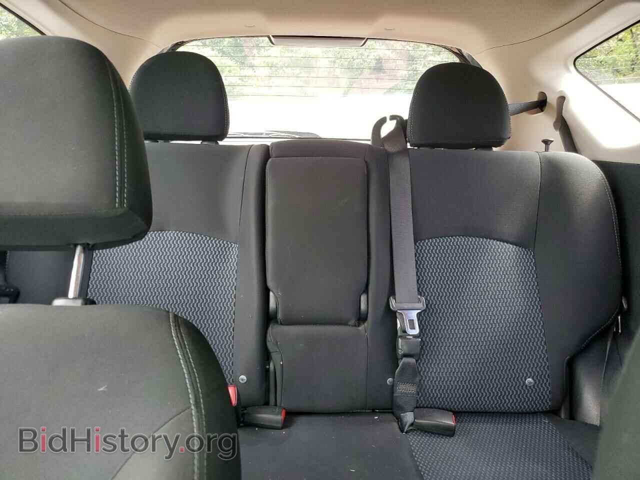 2015 NISSAN VERSA - VIN: 3N1CE2CP8FL424902 - Фото 10