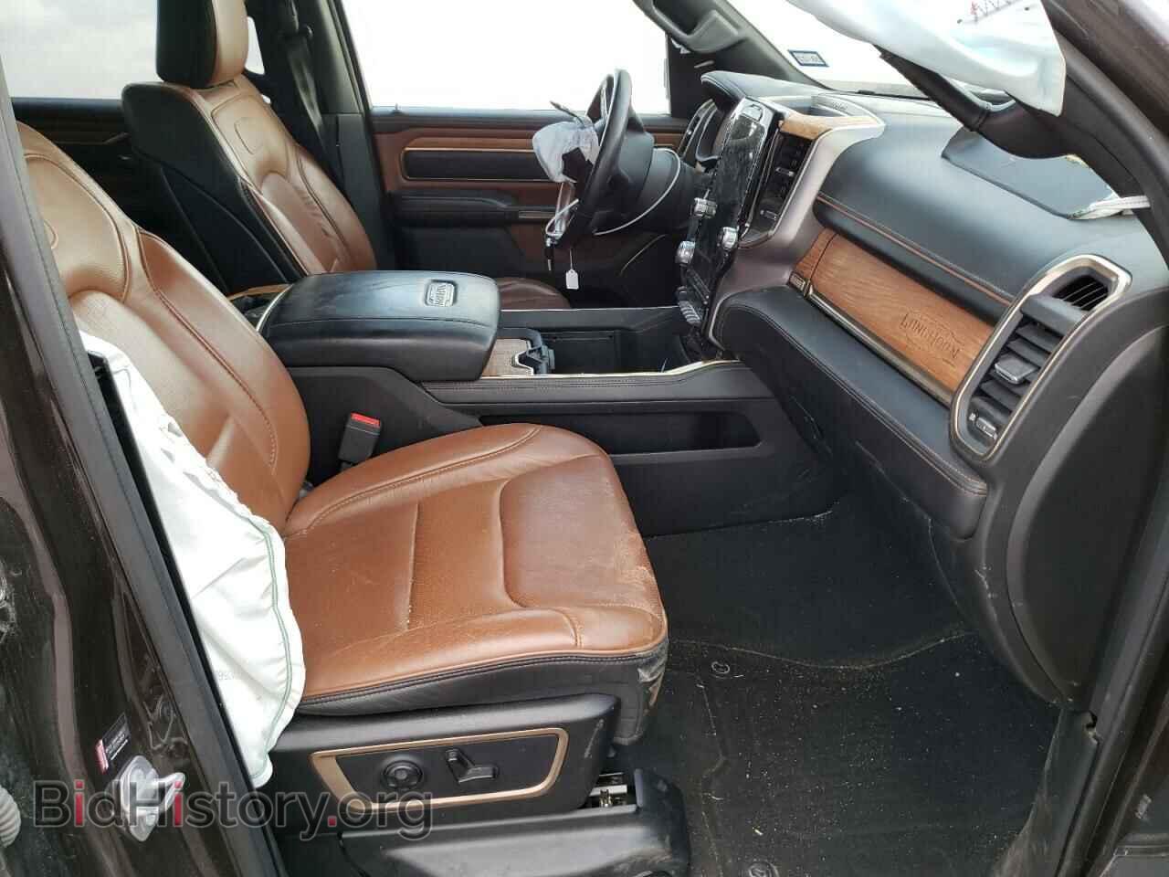 2019 RAM 1500 - VIN: 1C6SRFKT2KN632875 - Photo 5