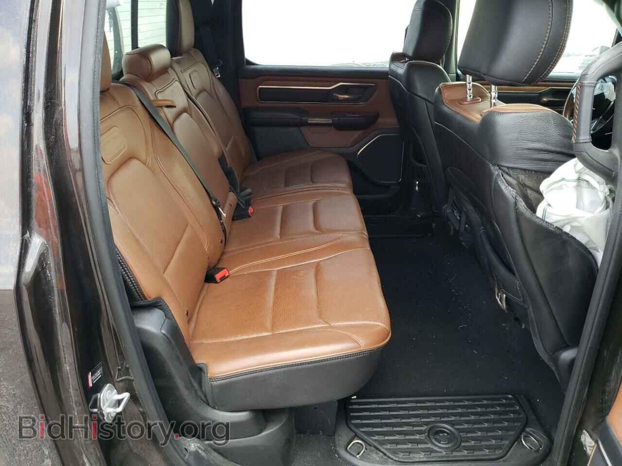 2019 RAM 1500 - VIN: 1C6SRFKT2KN632875 - Photo 6