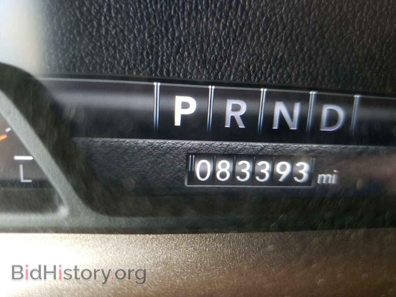 2019 RAM 1500 - VIN: 1C6SRFKT2KN632875 - Photo 8