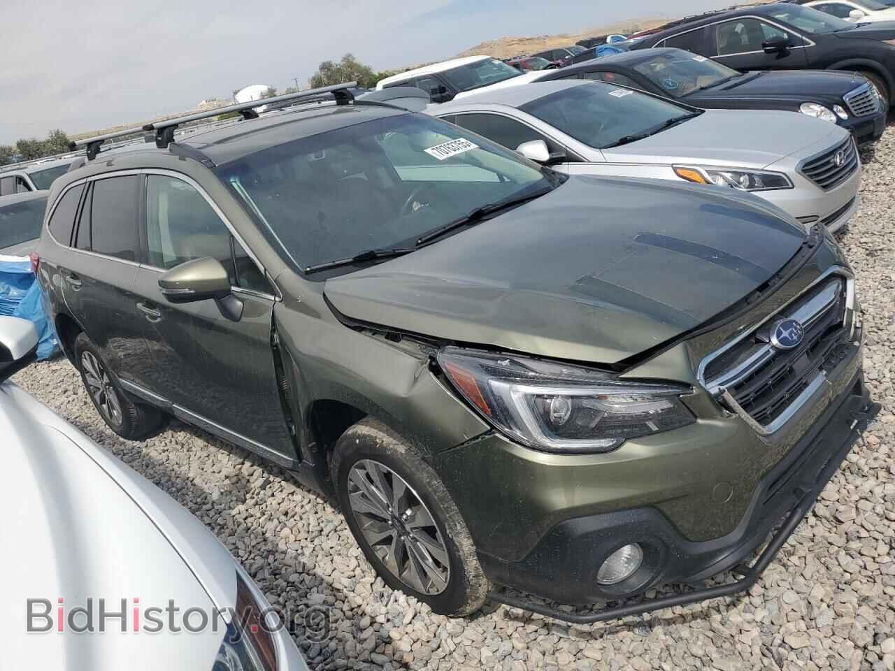 2018 SUBARU OUTBACK - VIN: 4S4BSETC9J3230069 - Фото 4
