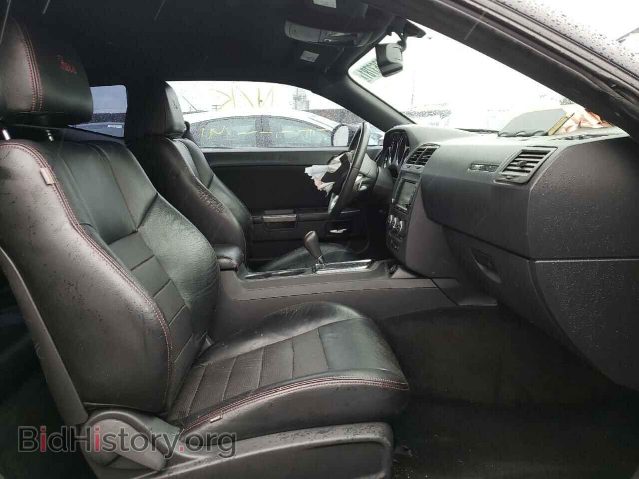 2014 DODGE CHALLENGER - VIN: 2C3CDYBTXEH257584 - Photo 5