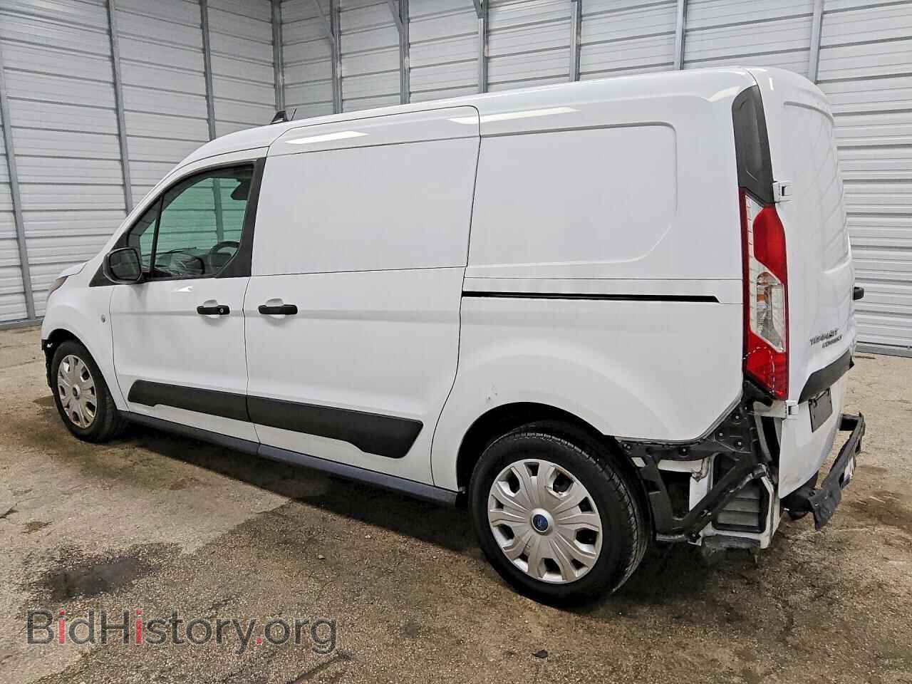 2019 FORD TRANSIT - VIN: NM0LS7E21K1410424 - Фото 2