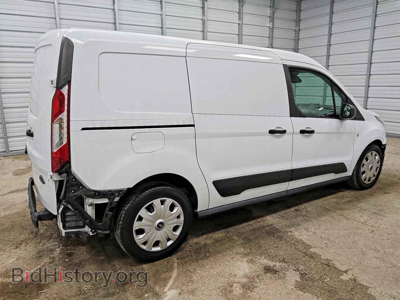 2019 FORD TRANSIT - VIN: NM0LS7E21K1410424 - Фото 3