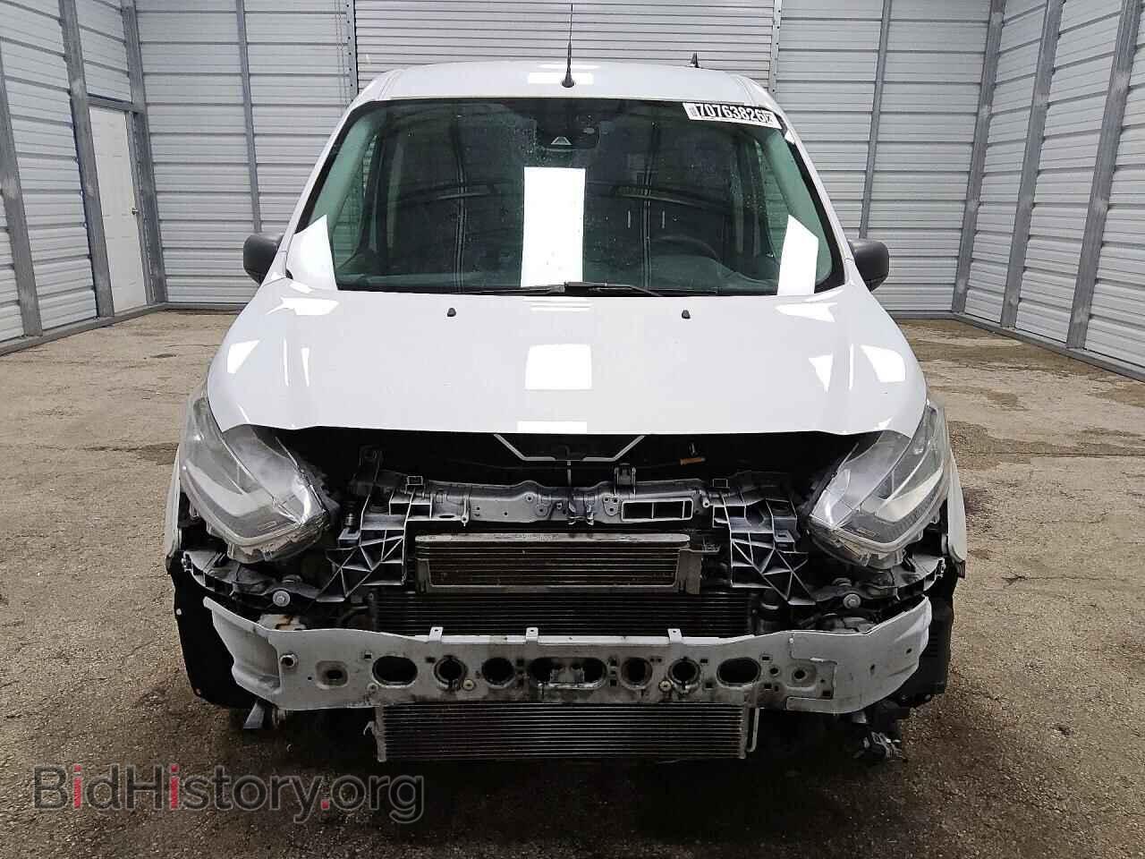 2019 FORD TRANSIT - VIN: NM0LS7E21K1410424 - Фото 5