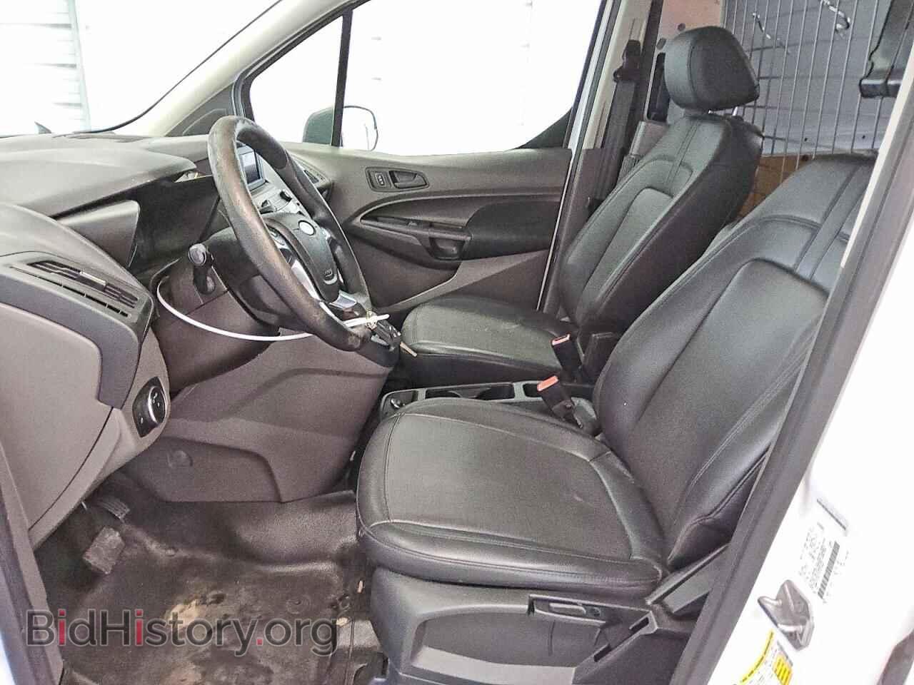 2019 FORD TRANSIT - VIN: NM0LS7E21K1410424 - Фото 7