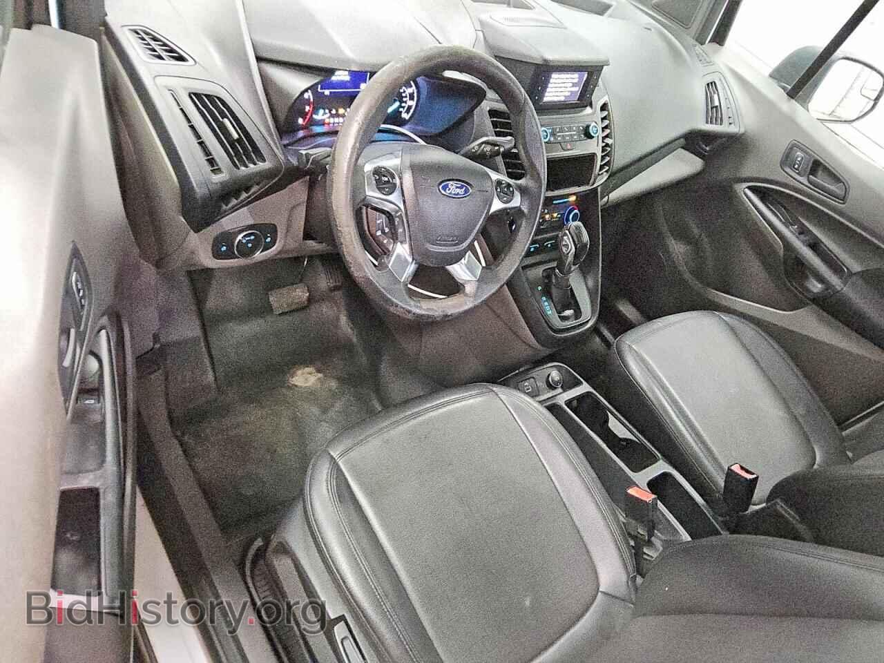 2019 FORD TRANSIT - VIN: NM0LS7E21K1410424 - Фото 8